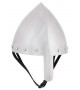 Conical Nasal helmet 'Olmutz', 2 mm steel