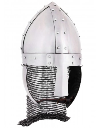 Spangenhelmet - 2mm 