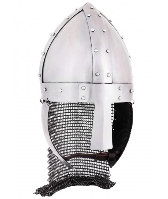 Spangenhelmet - 2mm 