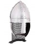 Spangenhelmet - 2mm 
