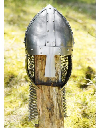 Spangenhelmet - 2mm 
