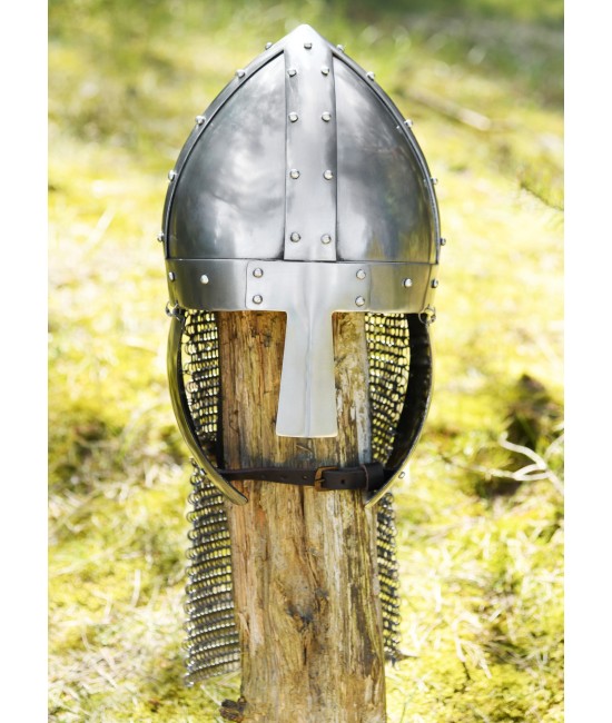Spangenhelmet - 2mm 