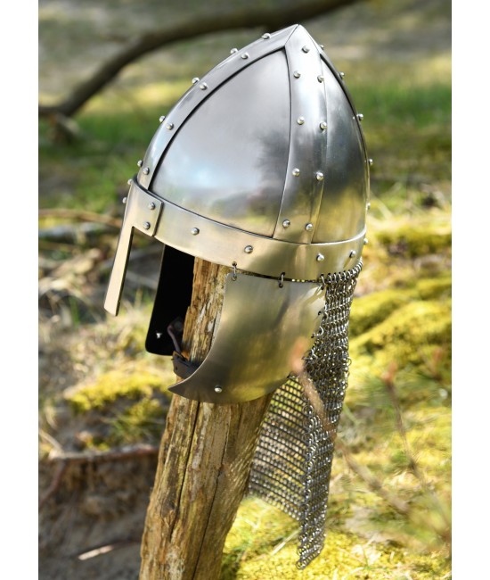 Spangenhelmet - 2mm 
