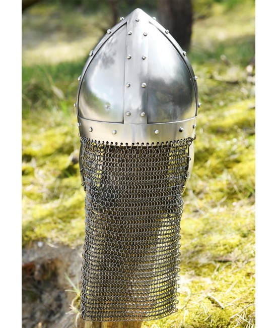 Spangenhelmet - 2mm 