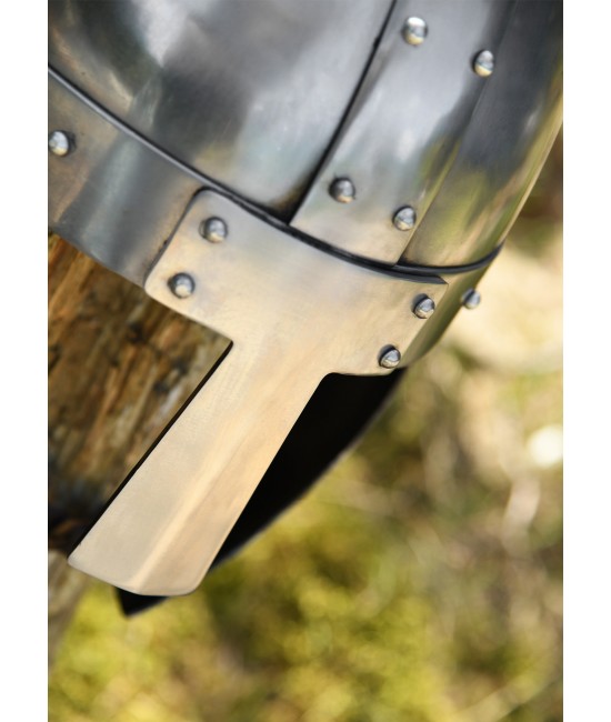 Spangenhelmet - 2mm 