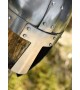 Spangenhelmet - 2mm 