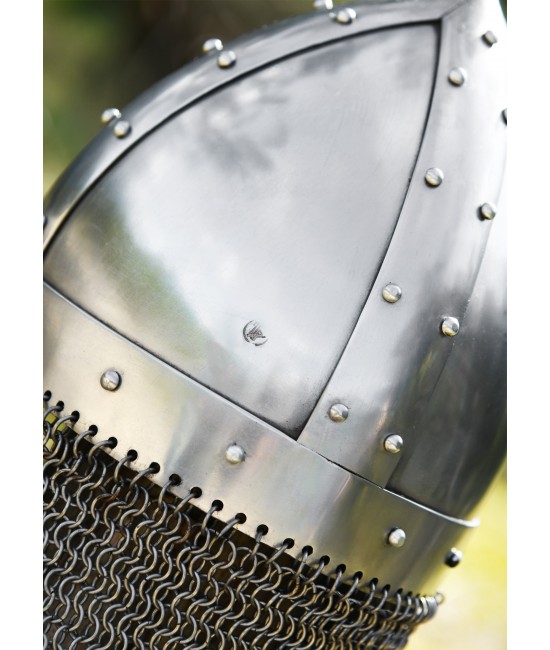 Spangenhelmet - 2mm 