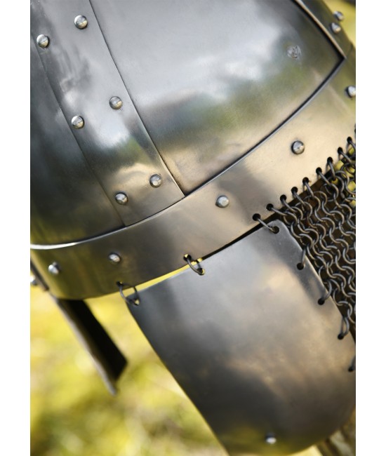 Spangenhelmet - 2mm 