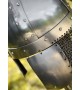 Spangenhelmet - 2mm 