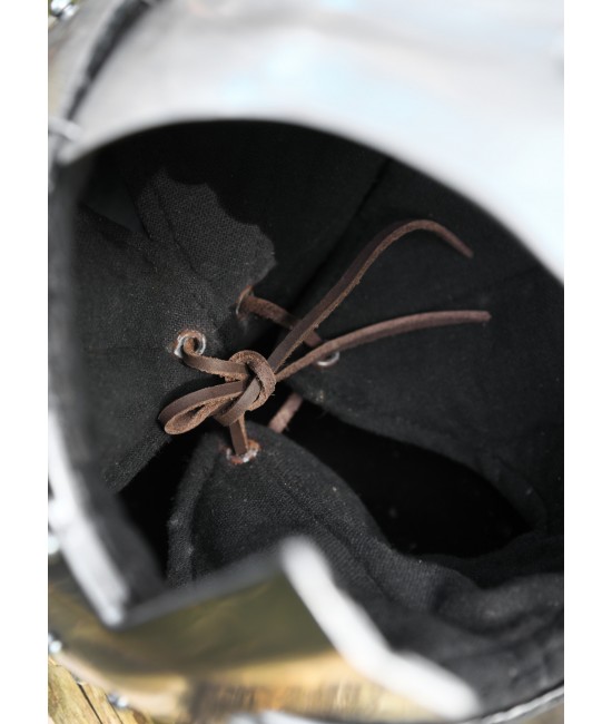 Spangenhelmet - 2mm 
