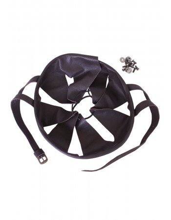 Leather Helmet Lining