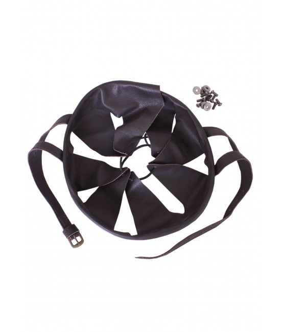 Leather Helmet Lining