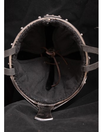 Fabric Helmet Liner