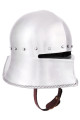 Celata tedesca, elmo medievale