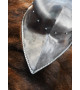 German Sallet - medieval helmet 2mm steel