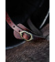 German Sallet - medieval helmet 2mm steel