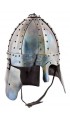 Late Roman Spangenhelm