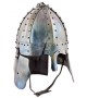 Late Roman Spangenhelm