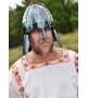 Late Roman Spangenhelm