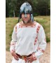 Late Roman Spangenhelm