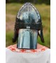 Late Roman Spangenhelm