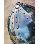 Late Roman Spangenhelm