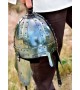 Late Roman Spangenhelm