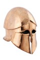 Corinthian Helmet - Helmet from Bronze