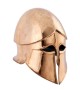 Corinthian Helmet - Helmet from Bronze