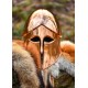 Corinthian Helmet - Helmet from Bronze Corinthian Helmet - Helmet from Bronze