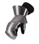 Manopole a mittente, acciaio 2mm