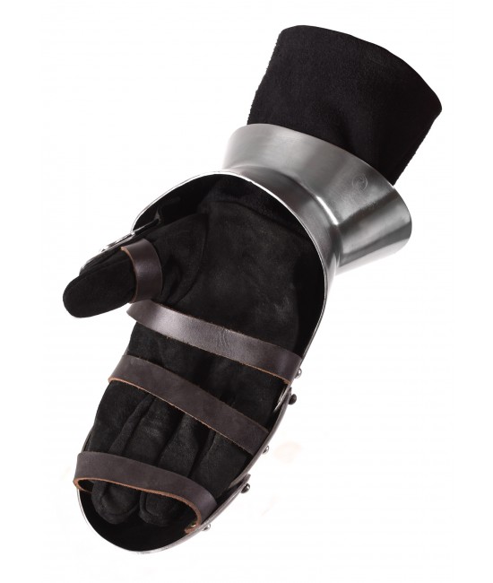 Manopole a mittente, acciaio 2mm