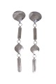 Coppia di spallacci(Jack-Chains), acciaio 2mm
