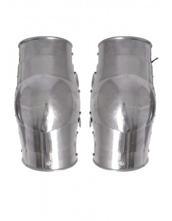 Cowters, pair, 2mm steel
