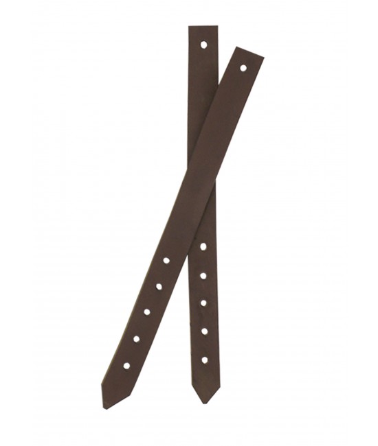 Medieval Pauldrons, 1.6 mm steel