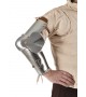 Vambraces with Couters, Pair