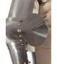 Vambraces with Couters, Pair