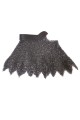 Camaglio ad anelli tondi rivettati, 8 mm