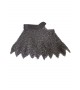 RRR Chainmail Aventail, Riveted Round Rings, ID 8mm