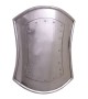 Rectangular buckler