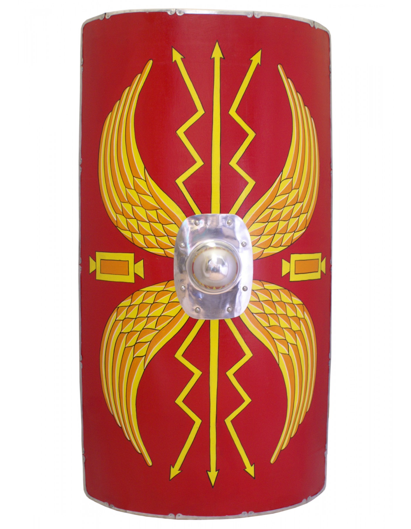 Roman Legionary Shield