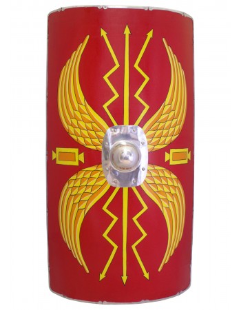 Roman Legionary Shield 