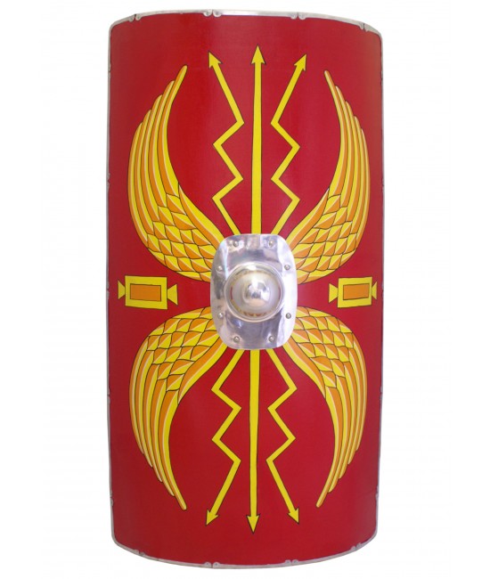 Roman Legionary Shield 