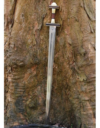 Sword of the Germanic warriors - practical blunt, SK-B 