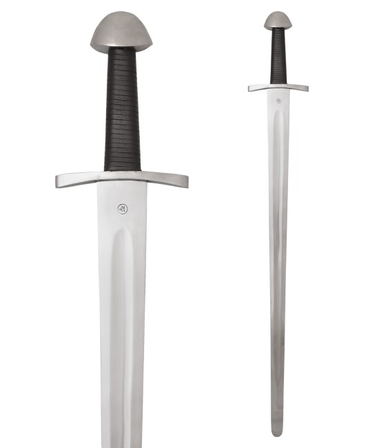 Norman One-Handed Sword - SK-B