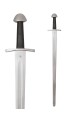 Norman One-Handed Sword - SK-B