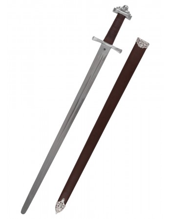 Viking Sword with Scabbard SK-B