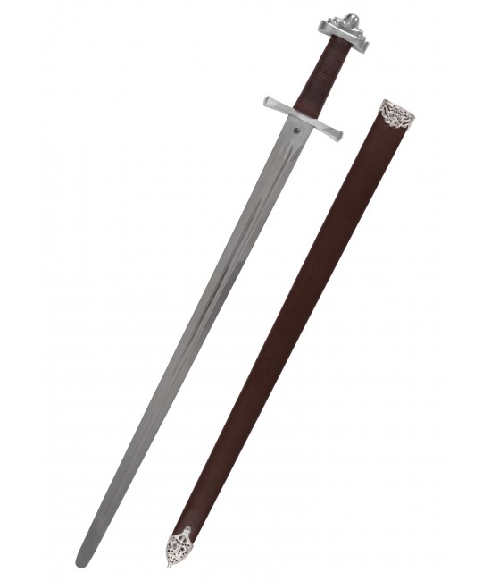 Viking Sword with Scabbard SK-B