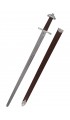 Viking Sword with Scabbard SK-B