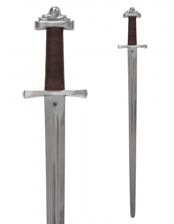 Viking Sword with Scabbard SK-B